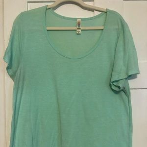 Lularoe xl classic t